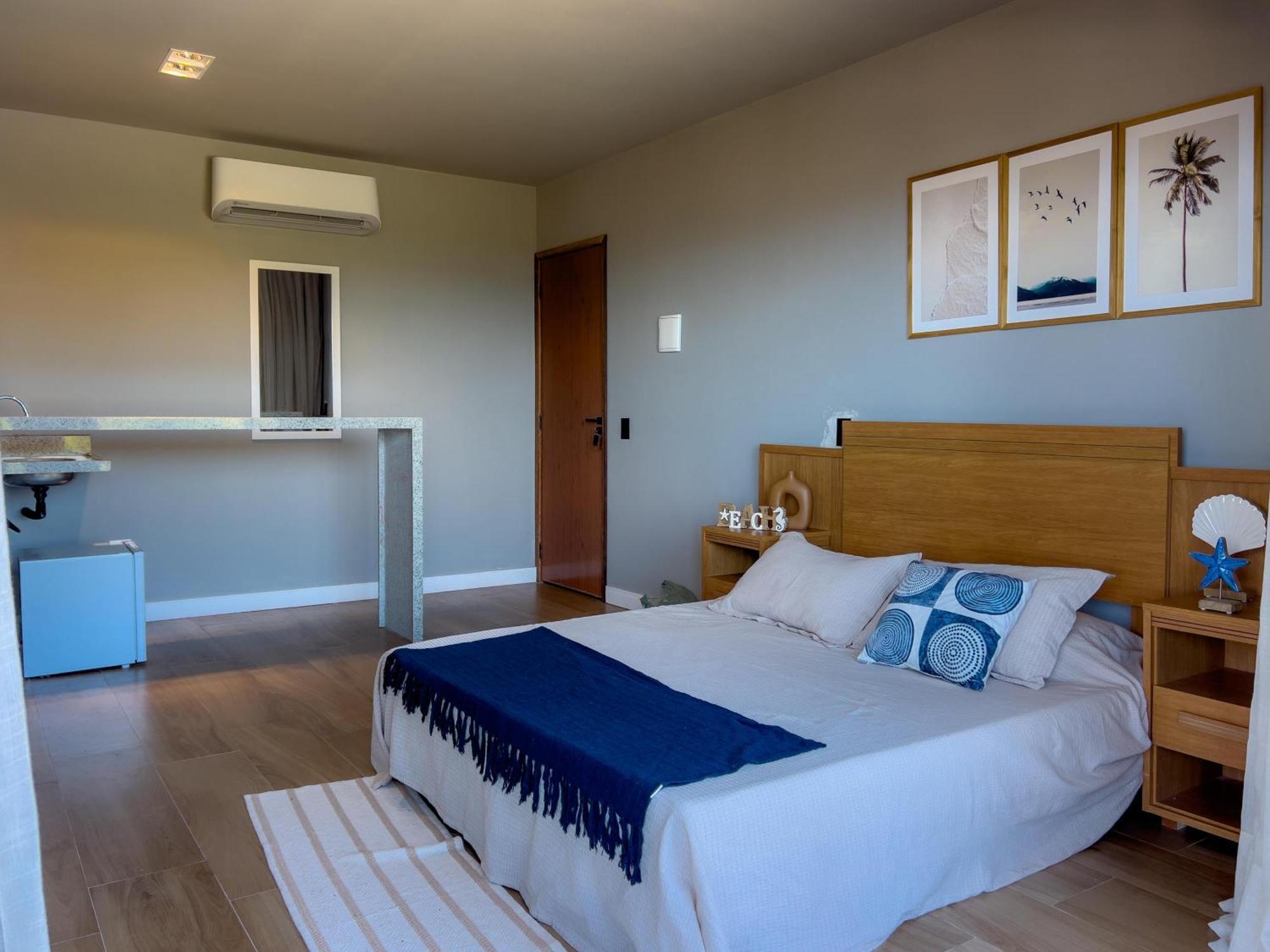 Villa Mar - Baia Formosa ภายนอก รูปภาพ